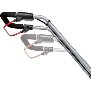Produktbild für Rasenmäher Einhell GE-CM 36/33 Li, 3413210, Akku