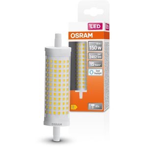 Produktbild für LED-Lampe OSRAM Slim Line, R7s