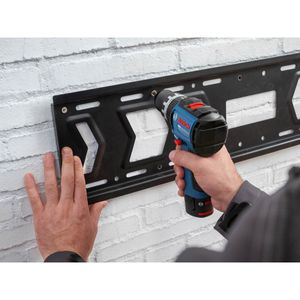 Produktbild für Akku-Schlagbohrschrauber Bosch PRO GSB12V-31