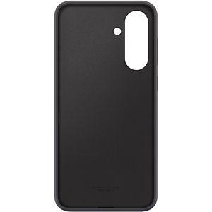 Produktbild für Handyhülle Samsung Silicone Case, EF-PA566, schwarz