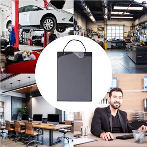 Produktbild für Auftragstasche Böttcher-AG A4