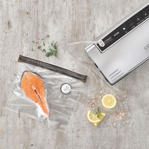 Produktbild für Vakuumierbeutel Caso 1293, Vacu ZIP-Bags