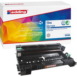 Produktbild für Trommel Edding EDD-1046 für Brother DR-3300