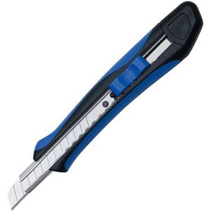 Cuttermesser Wedo 78909, Softgrip