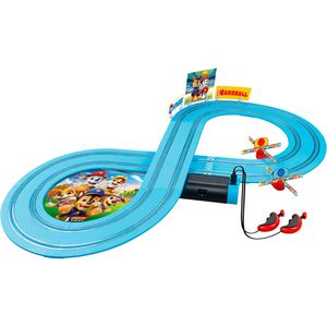 Produktbild für Autorennbahn Carrera FIRST PAW Patrol On the Track