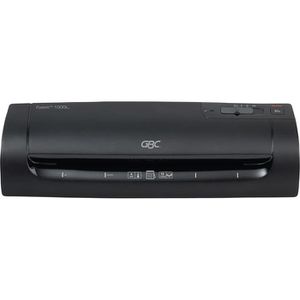 Produktbild für Laminiergerät GBC Fusion Plus 1000L, mit 2 Rollen, A4