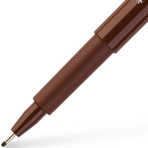 Produktbild für Tuschestifte Faber-Castell Pitt Artist Pen 167375