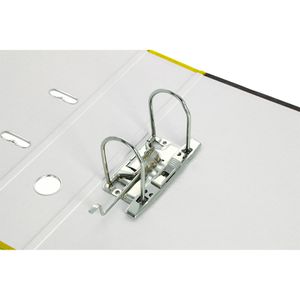 Produktbild für Ordner Böttcher-AG Karton, A4, 8cm