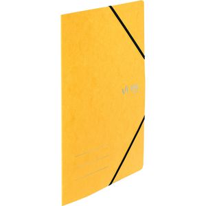Produktbild für Eckspanner VON-Leitz 30110015, A4