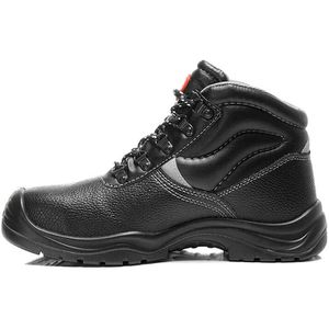 Produktbild für Sicherheitsschuhe Jori Basic Mid, S3