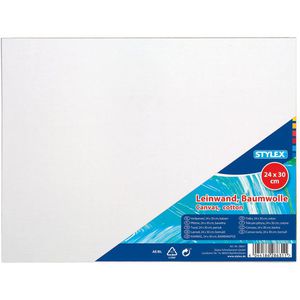 Keilrahmen Stylex 28631, 24 x 30 cm