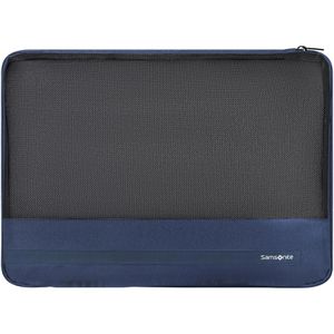 Produktbild für Koffer-Organizer Samsonite TA Revolution, blau, Set, 3-teilig