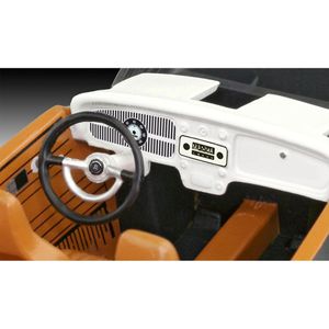 Produktbild für Modellbausatz Revell 07681 VW Beetle