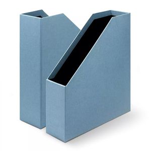 Stehsammler Rössler-Papier 1318452150, S.O.H.O.