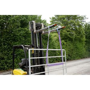 Produktbild für Hebeband Kerbl 37614