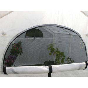 Produktbild für Gewächshaus ShelterLogic SL70600, 4,5 m² Fläche