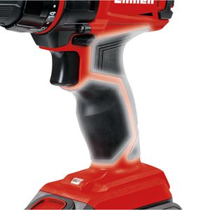 Produktbild für Akku-Bohrschrauber Einhell TC-CD 18-2 Li