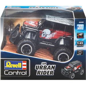 Produktbild für Fahrzeug Revell 23490 Urban Rider Monstertruck