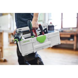 Produktbild für Werkzeugkoffer Festool Systainer³ ToolBox SYS3 TB M 137
