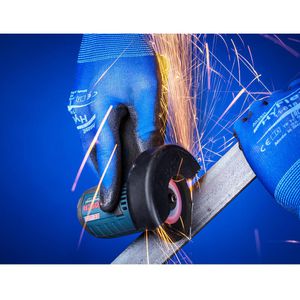 Produktbild für Trennscheibe PFERD-TOOLS EHT 76-1,0 PSF STEELOX