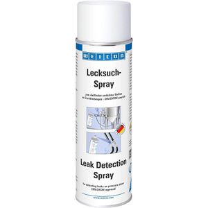 Lecksuchspray