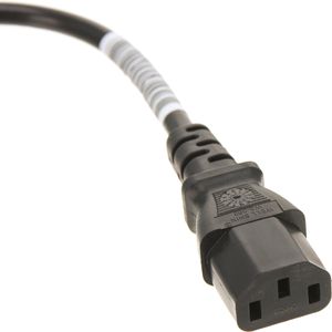 Produktbild für Drucker-Netzteil Zebra P1031365-042, EU-Stecker