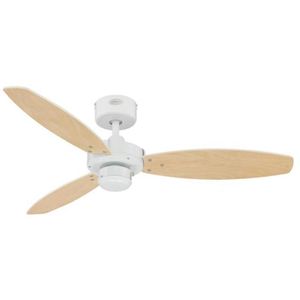 Produktbild für Deckenventilator Westinghouse Jet II 78261, Ø105cm