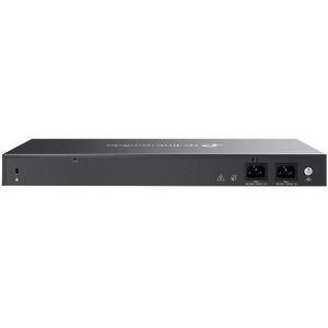 Produktbild für Switch TP-Link Omada, SG3428XF, managed