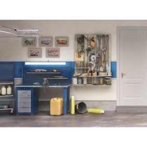 Produktbild für Feuchtraumleuchte Philips ProjectLine, LED mit 17 Watt