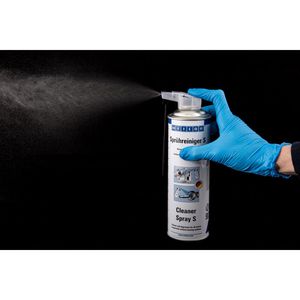 Produktbild für Sprühkopf WEICON 10044969, Double Nozzle