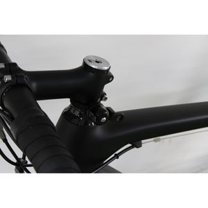 Produktbild für Fahrradklingel CATEYE OH-2400 Micro Bell, schwarz