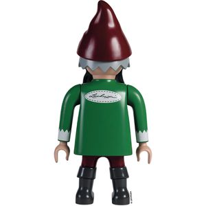 Produktbild für Weihnachtsfigur Lechuza Playmobil 19080, XXL Mega Figur