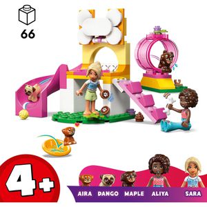 Produktbild für Klemmbausteine LEGO Friends 42665, ab 4 Jahre
