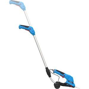 Produktbild für Grasschere Güde GPS 7,2V-1.5 LI-ION, 95507, Akku
