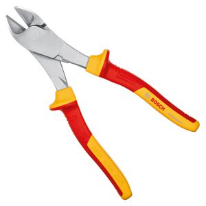 Seitenschneider Bosch 1600A02NE2, Kraft-Seitenschneider