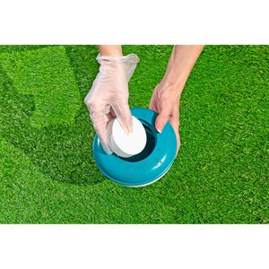 Produktbild für Dosierschwimmer Bestway 58769, Ø 16 cm