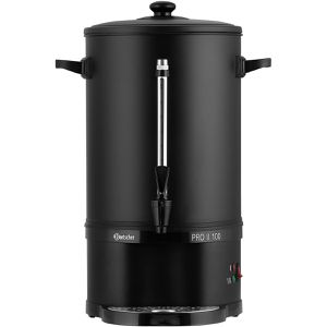 Produktbild für Kaffeemaschine Bartscher PRO II 100 S, 190238