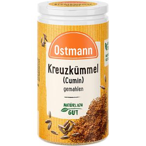 Produktbild für Kümmel Ostmann Kreuzkümmel Cumin, gemahlen