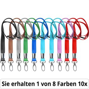 Schlüsselband