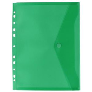 Produktbild für Dokumententasche EcoFile 85300, A4