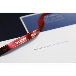 Produktbild für Schriftband Brother TZe-RW54, 24mm