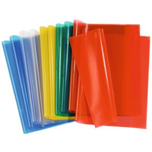 Produktbild für Heftumschläge Herma 7490, A4
