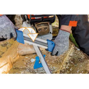 Produktbild für Schärfgerät PFERD-TOOLS CS-X-4,0 11098040, Ø 4,0mm