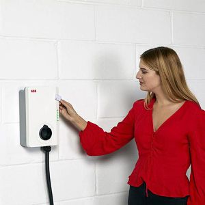 Produktbild für RFID-Transponder ABB 6AGC082175