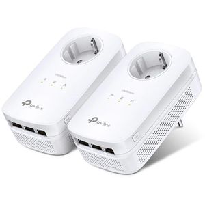 Powerline TP-Link AV1300 TL-PA8030P KIT