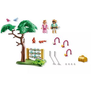 Produktbild für Spielset playmobil PRINCESS MAGIC 71849, ab 4 Jahre