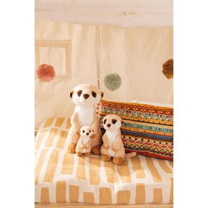 Produktbild für Kuscheltier NICI GREEN 48460