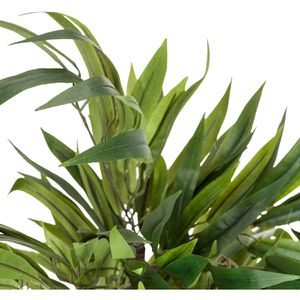 Produktbild für Kunstpflanze hJh-OFFICE Mangobaum