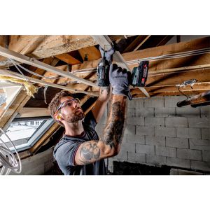 Produktbild für Combo-Kit Metabo 2.8.4 18V, 18V Akku
