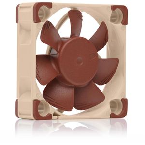 Gehäuselüfter Noctua NF-A4x10 FLX
